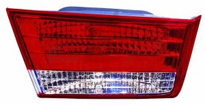 Trunk Lamp Driver Side Hyundai Sonata 2006-2007 Capa