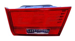 Trunk Lamp Driver Side Hyundai Sonata 2008-2010 (Back-Up Lamp) From 12/17/07 High Quality , HY2802113