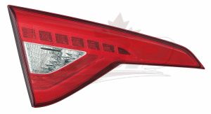 Trunk Lamp Driver Side Hyundai Sonata 2015-2017 (Backup Lamp) Led High Quality , HY2802125