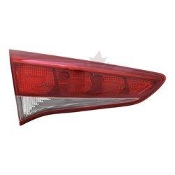 Trunk Lamp Driver Side Hyundai Tucson 2016-2018 Bulb Type Capa, Hy2802135C