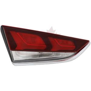 Trunk Lamp Driver Side Hyundai Sonata 2018-2019 High Quality, Hy2802146