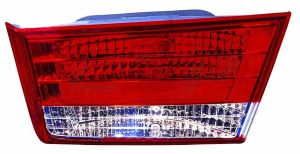 Trunk Lamp Passenger Side Hyundai Sonata 2006-2007 Capa