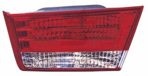 Trunk Lamp Passenger Side Hyundai Sonata 2006-2007 High Quality , HY2803108