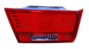 Trunk Lamp Passenger Side Hyundai Sonata 2009-2010 (Back-Up Lamp) From 12/17/07 High Quality , HY2803113