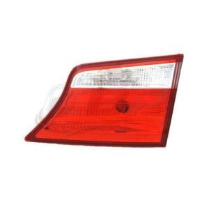 Trunk Lamp Passenger Side Hyundai Santa Fe 2013-2016 (Back-Up Lamp) Gls/Ltd Halogen High Quality , HY2803122