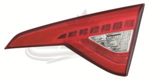 Trunk Lamp Passenger Side Hyundai Sonata 2015-2017 (Backup Lamp) Led High Quality , HY2803125