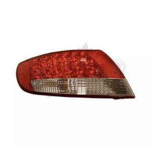 Tail Lamp Driver Side Hyundai Azera 2006-2011 High Quality , HY2804111