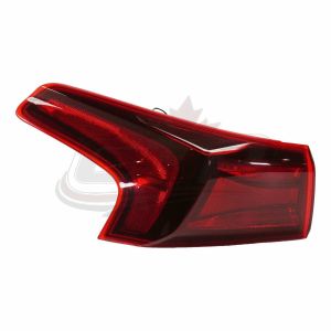 2019-2020 Hyundai Santa Fe Tail Lamp Driver Side Without Led Capa , HY2804158C