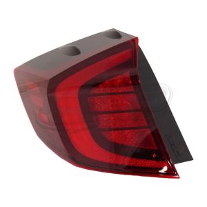 2020-2022 Hyundai Sonata Tail Lamp Driver Side , HY2804163C