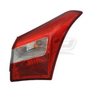 Tail Lamp Passenger Side Hyundai Elantra Gt 2013 To 9/06/2012 High Quality , HY2805126