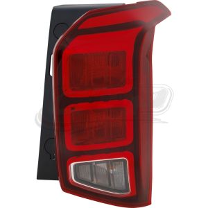 2020-2025 Hyundai Palisade Tail Lamp Passenger Side Bulb , HY2805162