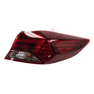 2019-2020 Hyundai Elantra Sedan Tail Lamp Passenger Side , HY2805164