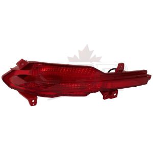 2021-2023 Hyundai Santa Fe Reflector Rear Driver Side , HY2830103