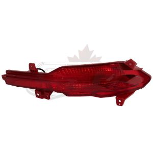 2021-2023 Hyundai Santa Fe Reflector Rear Passenger Side , HY2831103