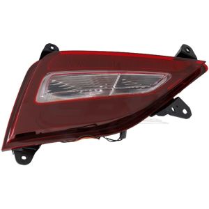 2019-2020 Hyundai Santa Fe Trunk Lamp Driver Side Capa , HY2882106C