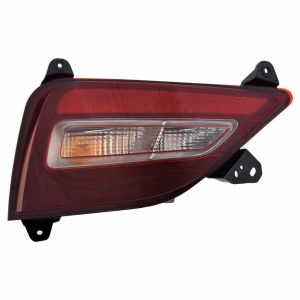 2019-2020 Hyundai Santa Fe Trunk Lamp Passenger Side Capa , HY2883106C