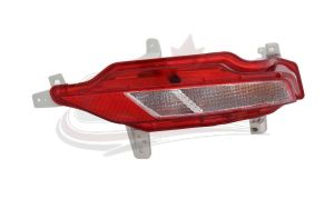 2022-2024 Hyundai Tucson Backup Lamp Passenger Side , HY2883107
