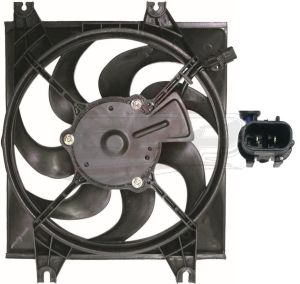 Ac Fan Assembly Hyundai Accent Hatchback 2000-2006 , HY3113104