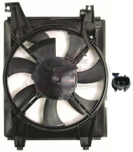 Ac Fan Assembly Hyundai Elantra 2001-2006 , HY3113105