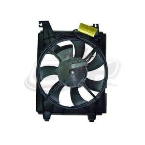 Ac Fan Assembly Hyundai Tiburon 2003-2007 , HY3113108