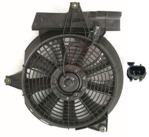 Ac Fan Assembly Hyundai Santa Fe 2001-2006 , HY3113109