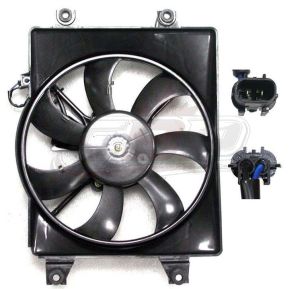 Ac Fan Assembly Hyundai Accent Hatchback 2000-2005 1.5L Mt , HY3113111