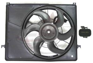 Cooling Fan Assembly Hyundai Azera 2006-2011 , HY3115121