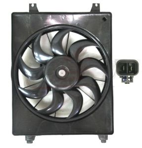 Cooling Fan Assembly Hyundai Veracruz 2007-2012 , HY3115123