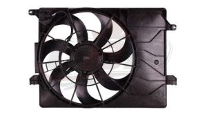 Cooling Fan Assembly Hyundai Tucson 2010-2014 2.4L , HY3115137