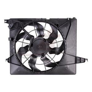 Radiator Fan Assembly Kia Sorento 2011-2015 2.4L , HY3115142