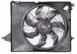 Radiator Fan Assembly Kia Sorento 2011-2015 3.3L , HY3115143