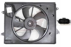 Cooling Fan Assembly Hyundai Sonata 2015-2017 2.4L/L4 , HY3115151