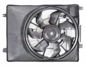 Cooling Fan Assembly Hyundai Tucson 2016-2021 1.6L A/T , HY3115154