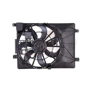 Cooling Fan Assembly Kia Sportage 2017-2018 Tucson 2.0L/Sportage 2.4L , HY3115155