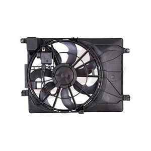 Cooling Fan Assembly Hyundai Tucson 2016-2021 Tucson 2.0L/Sportage 2.4L, Hy3115155U
