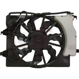 Cooling Fan Assembly Kia Rio Hatcheback 2018-2020 , HY3115161