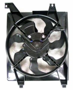 Ac Fan Assembly Hyundai Accent Hatchback 2007-2011 , HY3120100