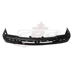 Bumper Front Chevrolet Silverado 1500 2003-2006 Primed Without Sport Pkg/Bracket , GM1002417