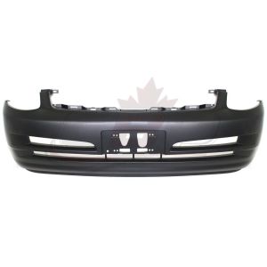 Bumper Front Infiniti G35 Sedan 2003-2004 Primed , IN1000120