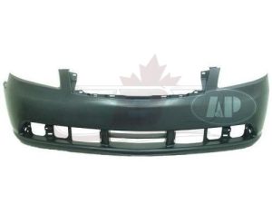 Bumper Front Infiniti M35 2006-2007 Primed , IN1000230