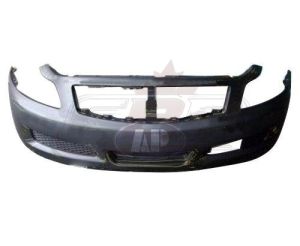 Bumper Front Infiniti G37 Sedan 2009 Without Sport With Tech , IN1000233