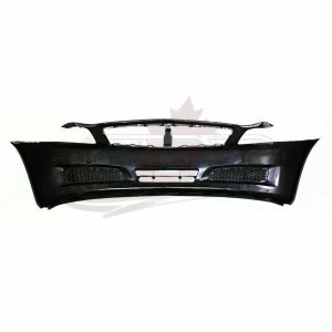Bumper Front Infiniti G35 Sedan 2007-2008 Without Sport Without Tech Capa , IN1000234C