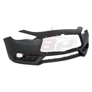 2017-2022 Infiniti Q60 Coupe Bumper Front Primed Ptm , IN1000275