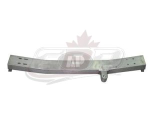 Rebar Front Bumper reinforcement Infiniti G37 Sedan 2009-2013 Aluminum , IN1006148