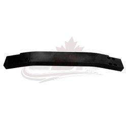 Rebar Front Bumper reinforcement Infiniti Q50 Sedan 2014-2020 Aluminum , IN1006154