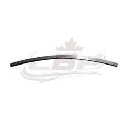 Rebar Front Lower Bumper reinforcement Infiniti Q50 Sedan 2014-2020 Aluminium , IN1007100