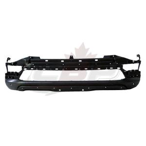 2019-2023 Infiniti Qx80 Bumper Lower Front Primed Ltd Model , IN1015103