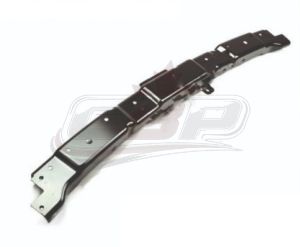 2019-2025 Infiniti Qx50 Bumper Bracket Front Center Steel , IN1031103