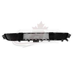 Grille Lower Infiniti Q50 Sedan 2014-2015 Without Intelligent Cruise Control With Sport , IN1036105