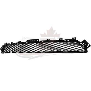 2019-2025 Infiniti Qx50 Grille Front Textured Black Exclude Sprt , IN1036117
